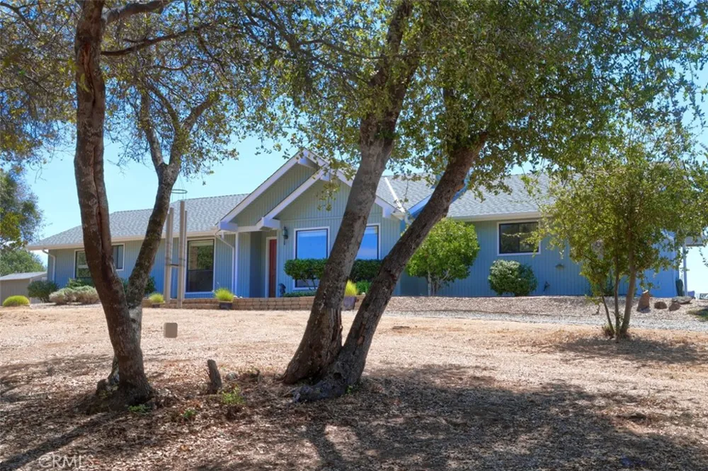 1956 Wild Horse Mariposa, CA 95338