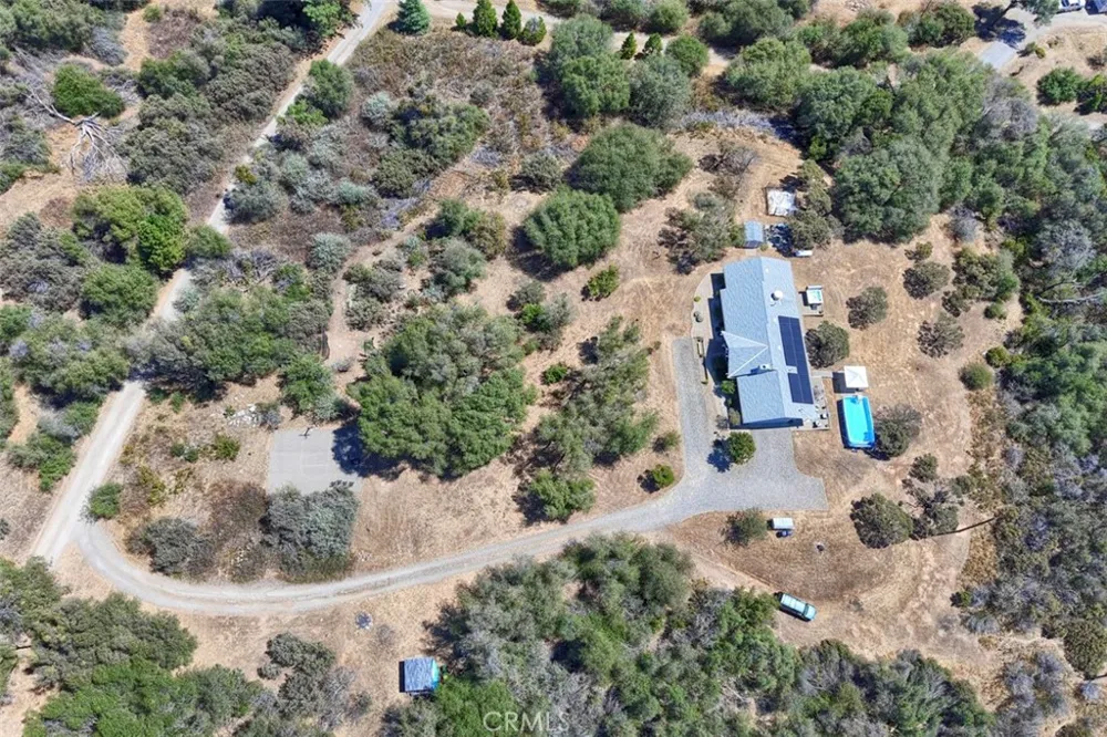 1956 Wild Horse Mariposa, CA 95338