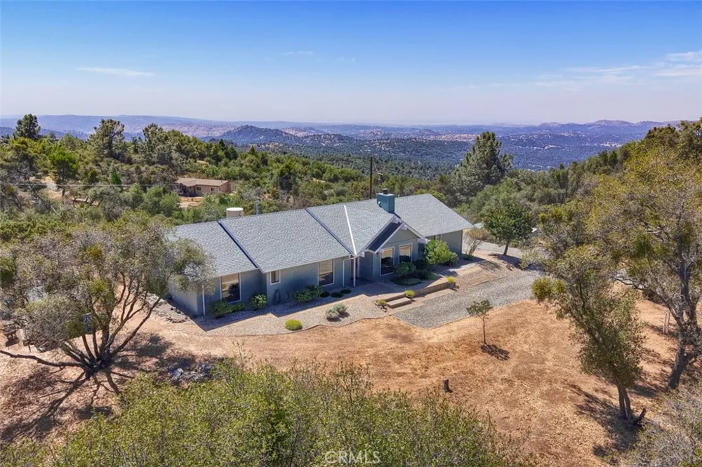 1956 Wild Horse Mariposa, CA 95338