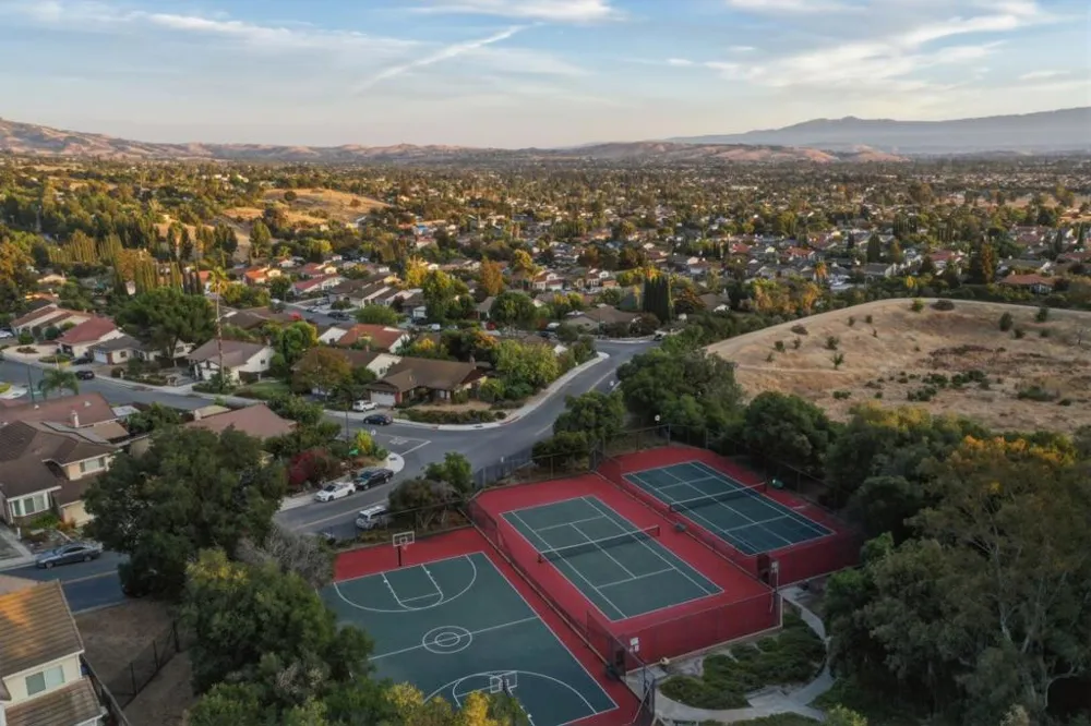 1771 Flint Creek Way San Jose, CA 95148