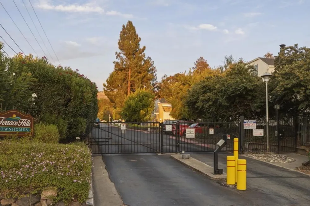 1771 Flint Creek Way San Jose, CA 95148