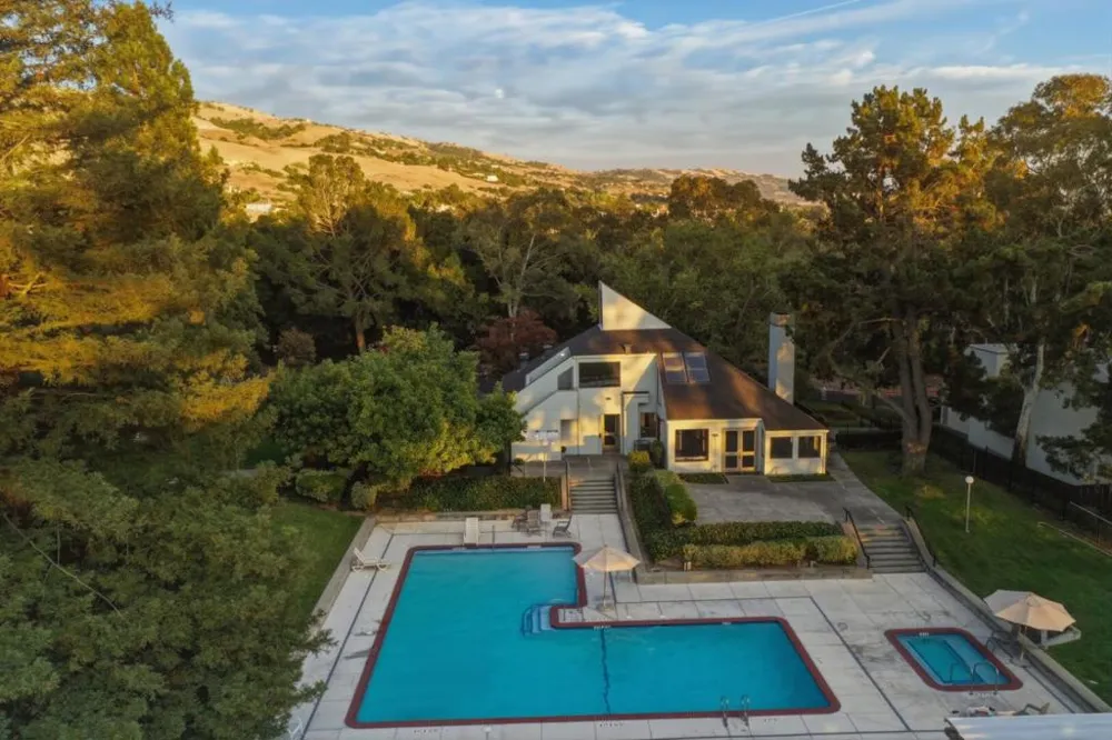 1771 Flint Creek Way San Jose, CA 95148
