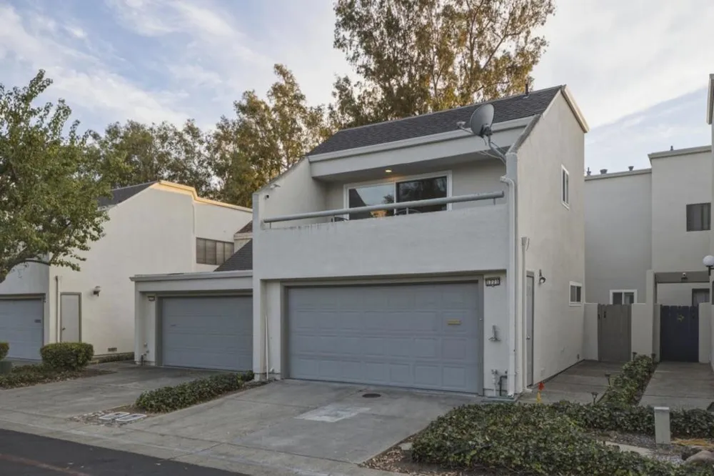 1771 Flint Creek Way San Jose, CA 95148