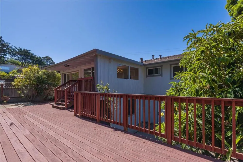 16 Malavear Court Pacifica, CA 94044