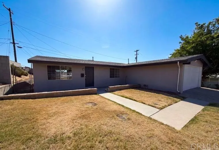 19016 S Felbridge St S #1 Santa Clarita, CA 91351