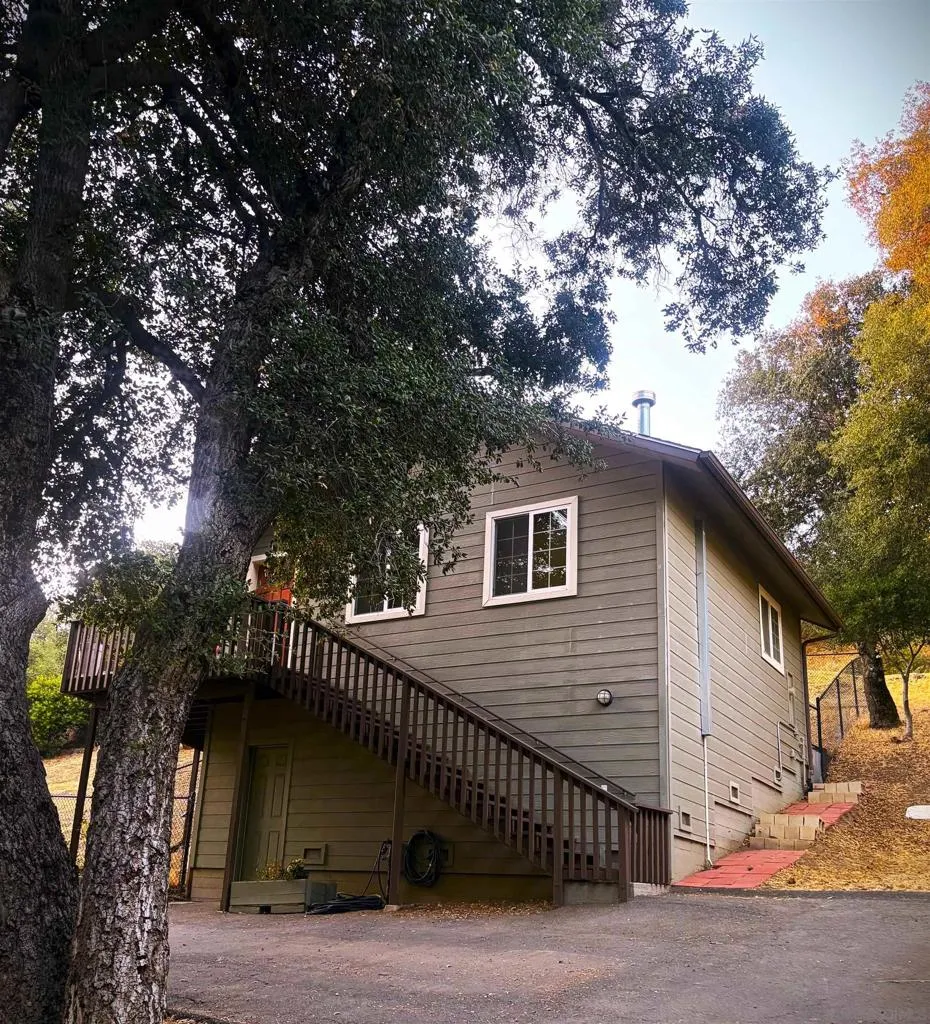 2735 Salton Vista Dr Julian, CA 92036
