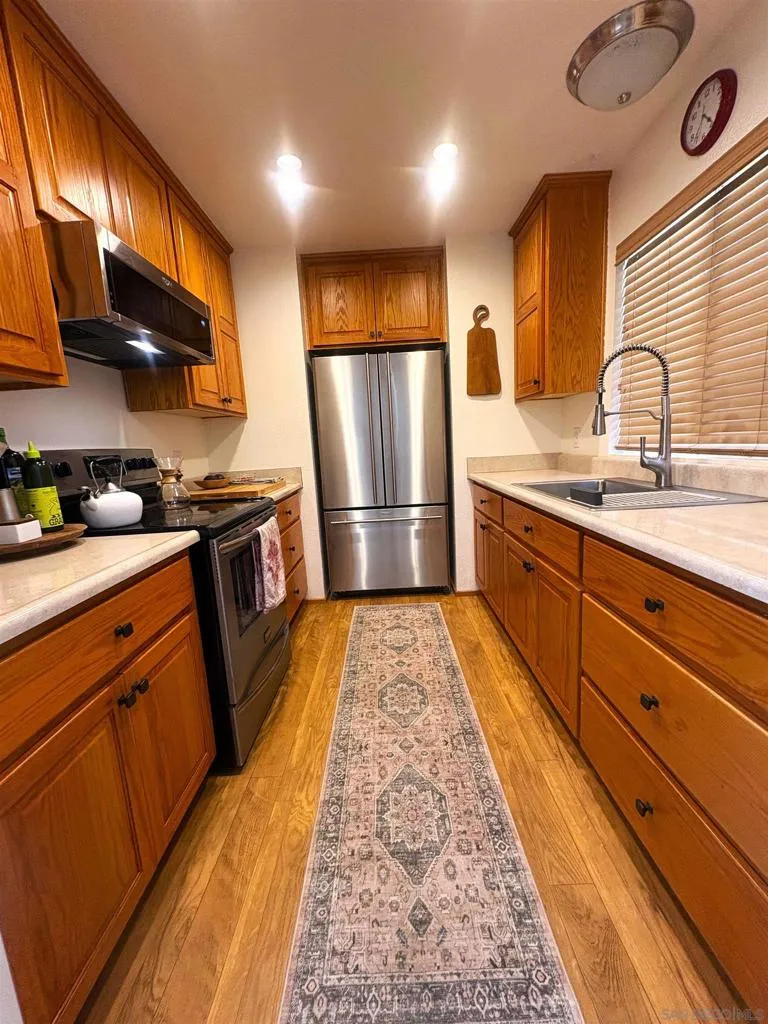 2735 Salton Vista Dr Julian, CA 92036