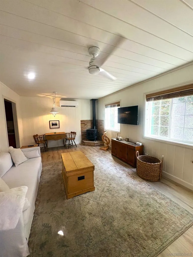 2735 Salton Vista Dr Julian, CA 92036