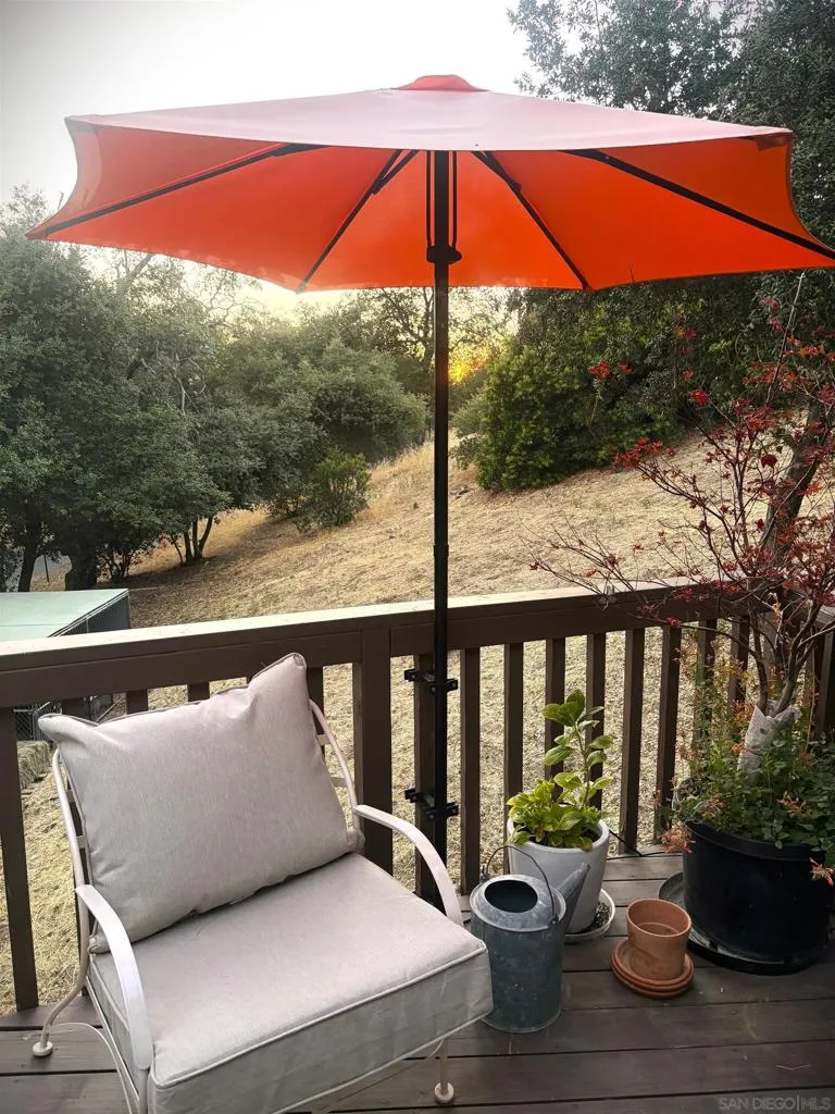 2735 Salton Vista Dr Julian, CA 92036