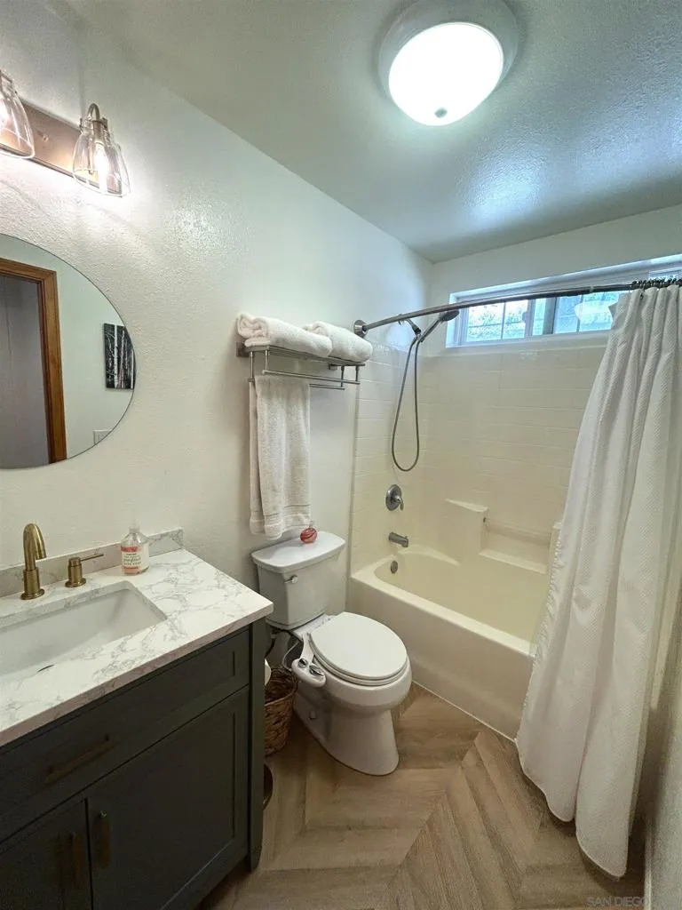 2735 Salton Vista Dr Julian, CA 92036