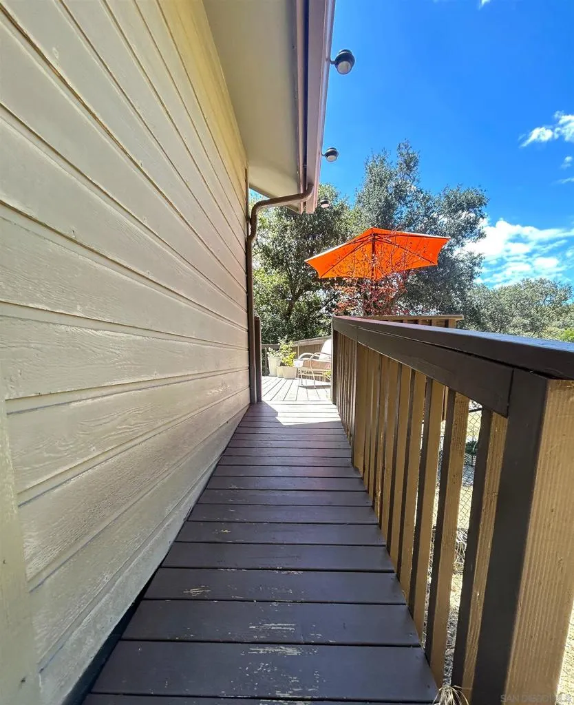 2735 Salton Vista Dr Julian, CA 92036
