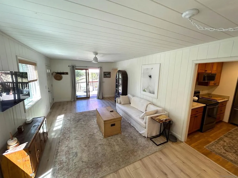 2735 Salton Vista Dr Julian, CA 92036