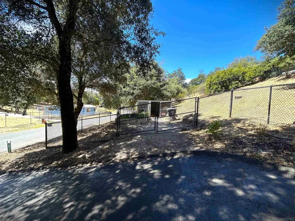 2735 Salton Vista Dr Julian, CA 92036