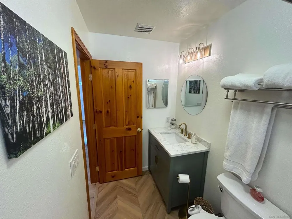 2735 Salton Vista Dr Julian, CA 92036