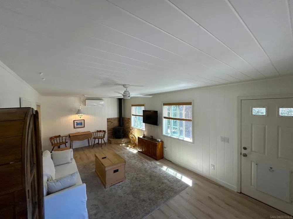2735 Salton Vista Dr Julian, CA 92036
