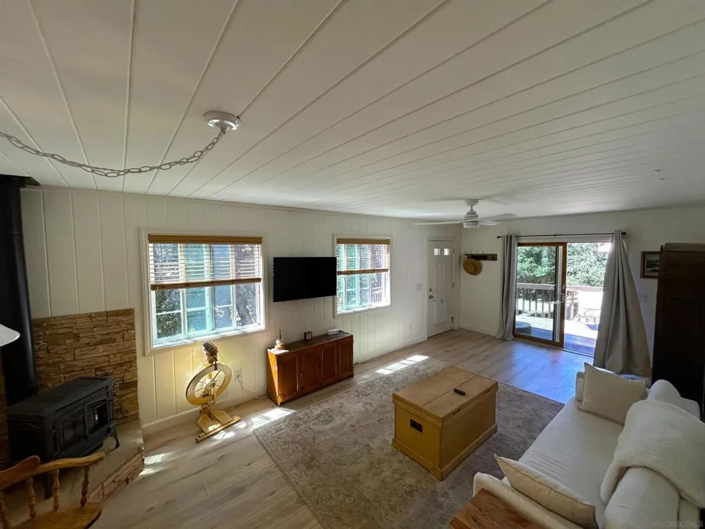 2735 Salton Vista Dr Julian, CA 92036