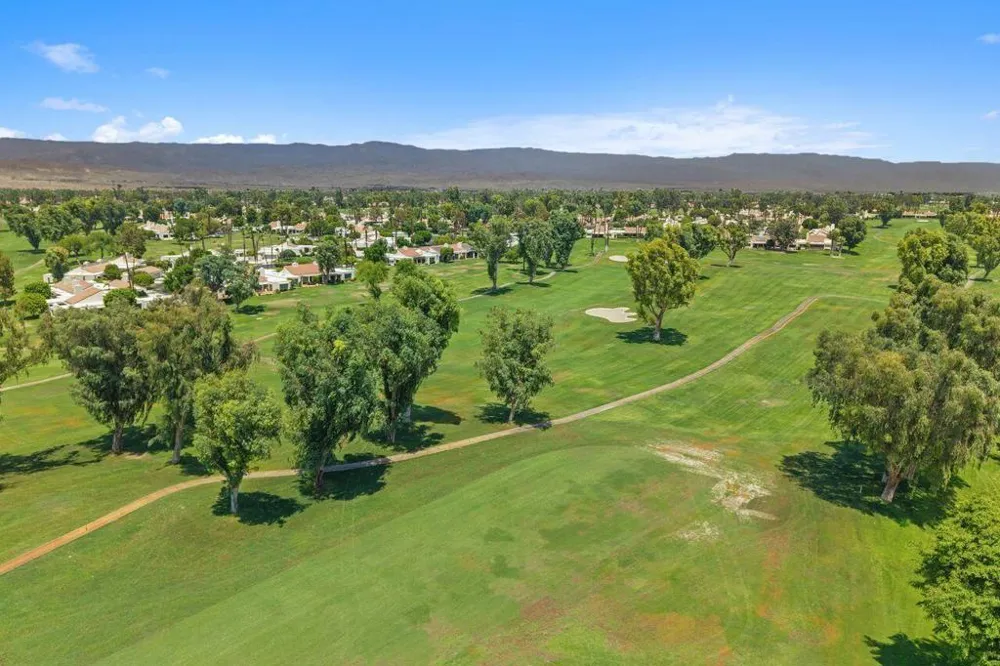 23 Mission Court Rancho Mirage, CA 92270