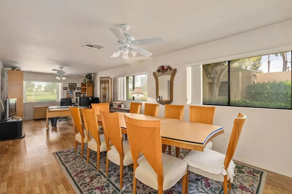 23 Mission Court Rancho Mirage, CA 92270