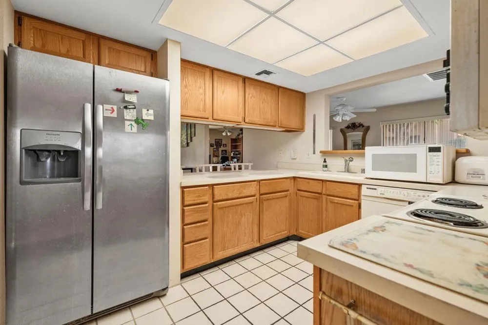 23 Mission Court Rancho Mirage, CA 92270