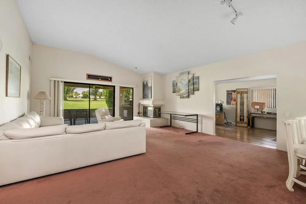 23 Mission Court Rancho Mirage, CA 92270
