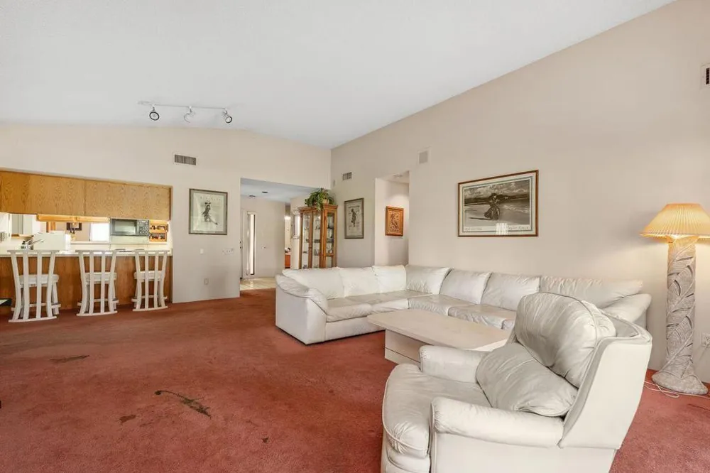 23 Mission Court Rancho Mirage, CA 92270