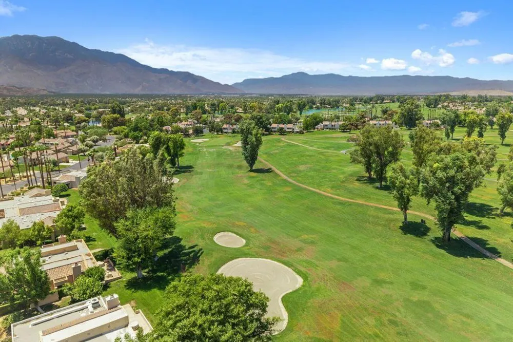 23 Mission Court Rancho Mirage, CA 92270