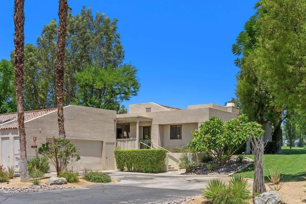 23 Mission Court Rancho Mirage, CA 92270