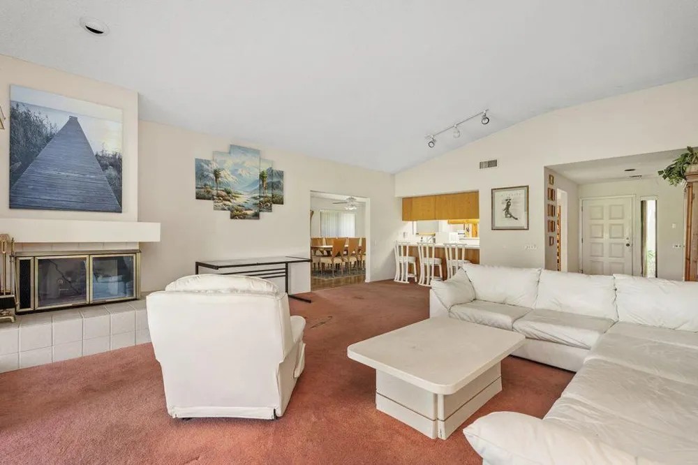 23 Mission Court Rancho Mirage, CA 92270