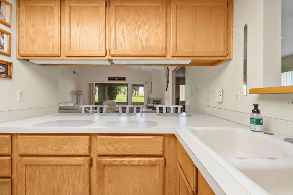 23 Mission Court Rancho Mirage, CA 92270