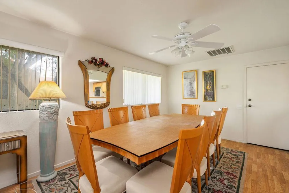 23 Mission Court Rancho Mirage, CA 92270