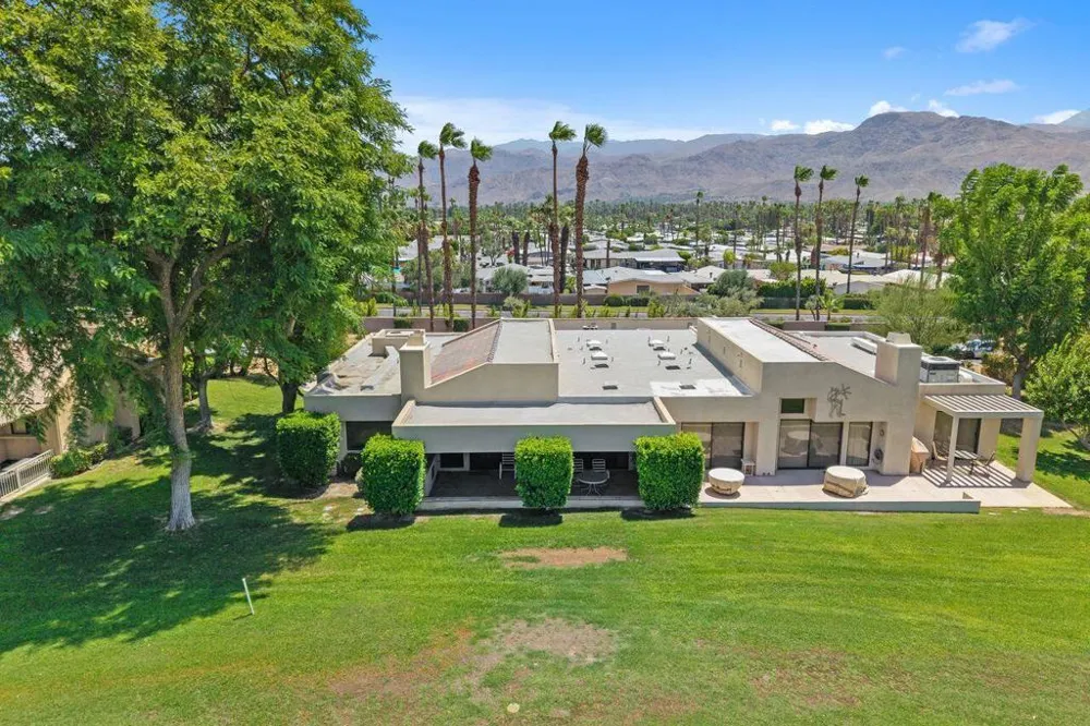 23 Mission Court Rancho Mirage, CA 92270