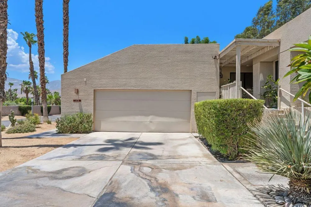 23 Mission Court Rancho Mirage, CA 92270