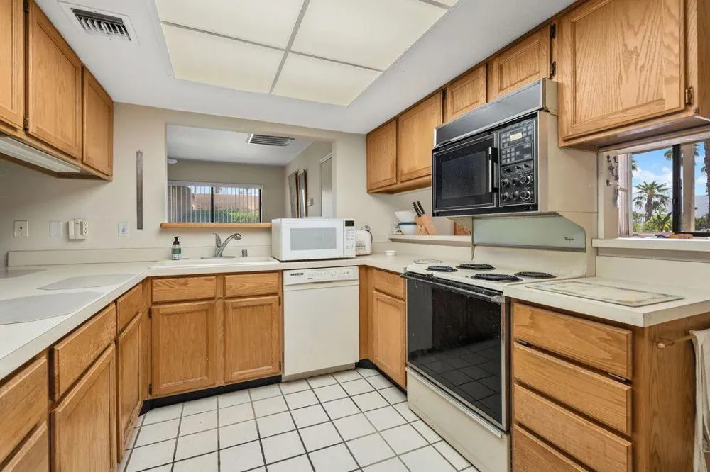 23 Mission Court Rancho Mirage, CA 92270