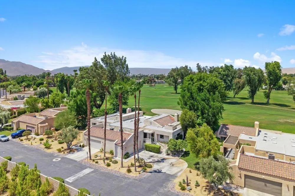 23 Mission Court Rancho Mirage, CA 92270