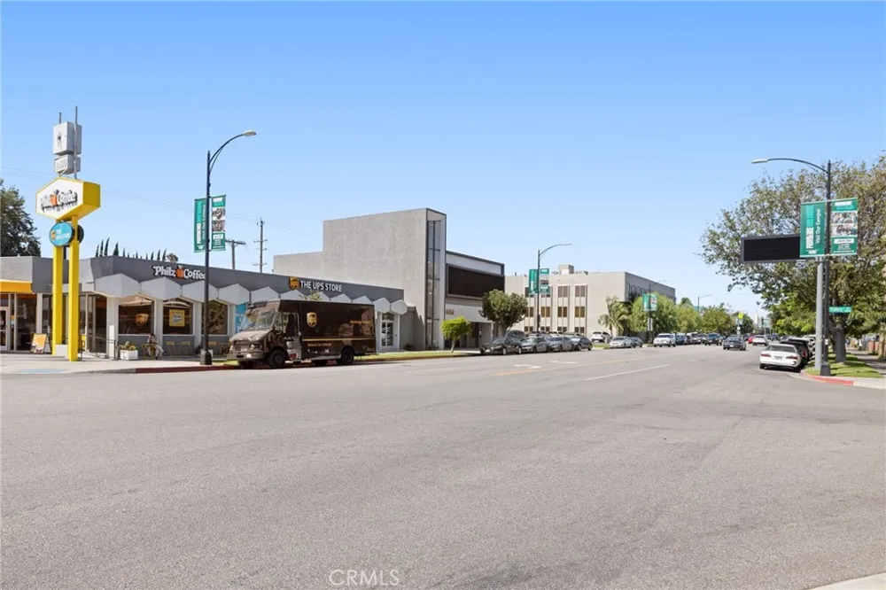 212 Valley #3 Burbank, CA 91505
