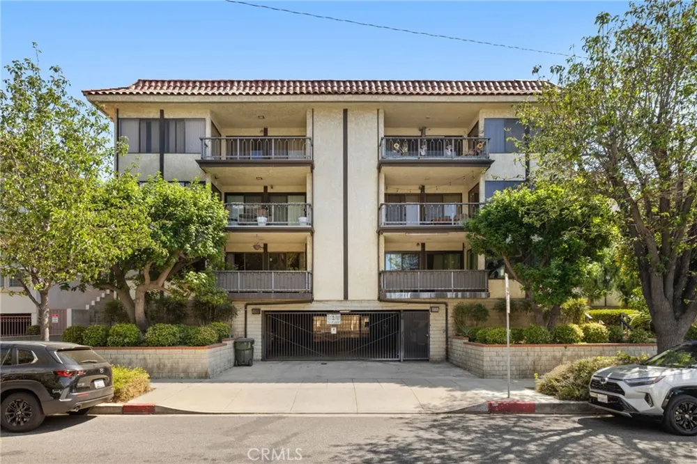 212 Valley #3 Burbank, CA 91505