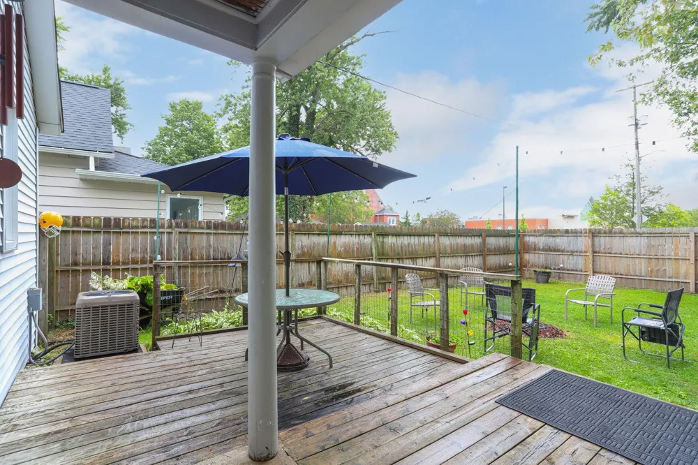 33 S State Street Zeeland, MI 49464
