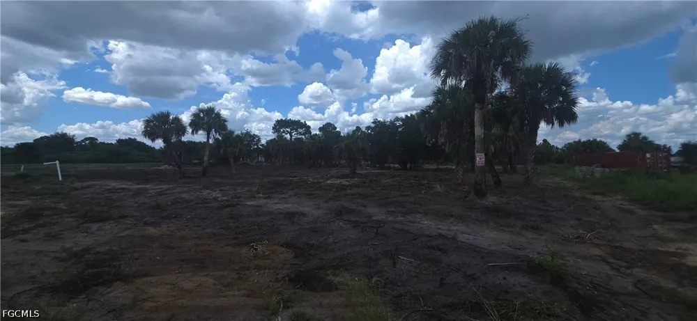 15th Terrace Labelle, FL 33935
