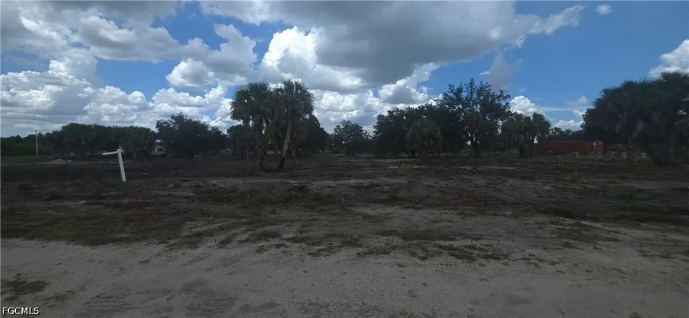 15th Terrace Labelle, FL 33935