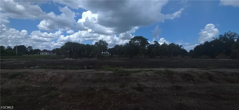 15th Terrace Labelle, FL 33935