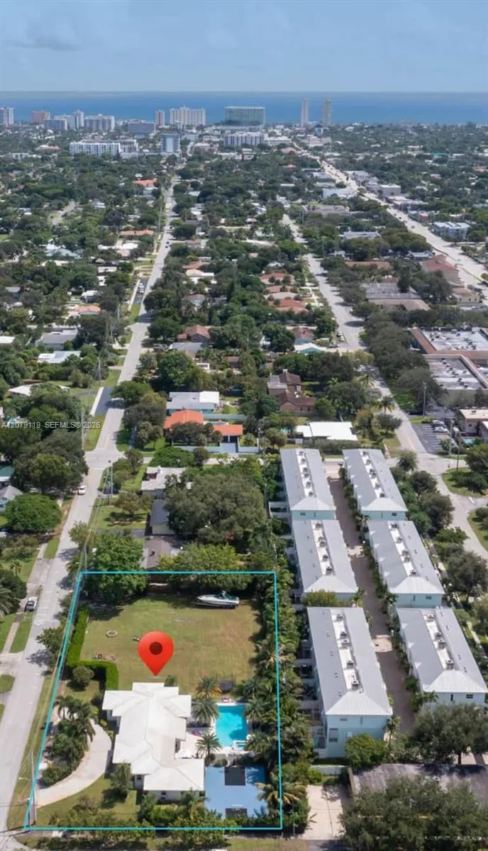 400 NE 2nd St #1 Pompano Beach, FL 33060