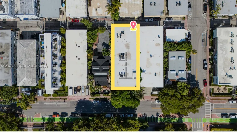 921 Jefferson Ave #3C Miami Beach, FL 33139