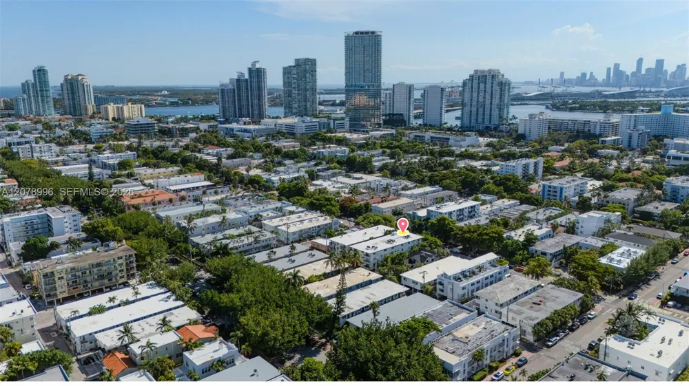 921 Jefferson Ave #3C Miami Beach, FL 33139
