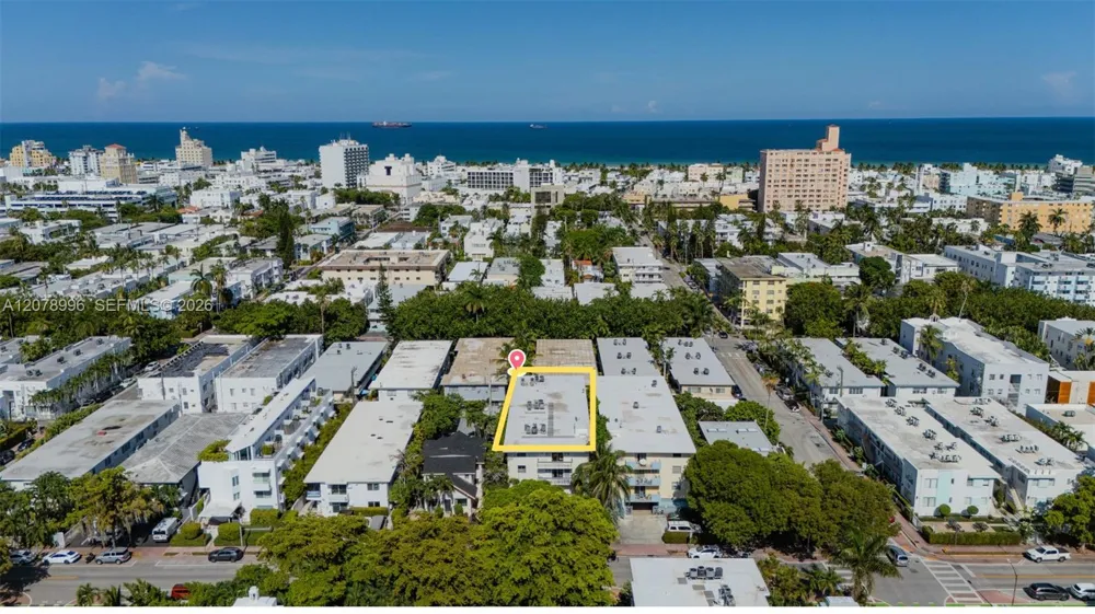 921 Jefferson Ave #3C Miami Beach, FL 33139