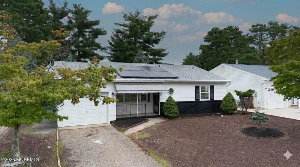 124 Northumberland Drive Toms River, NJ 08757
