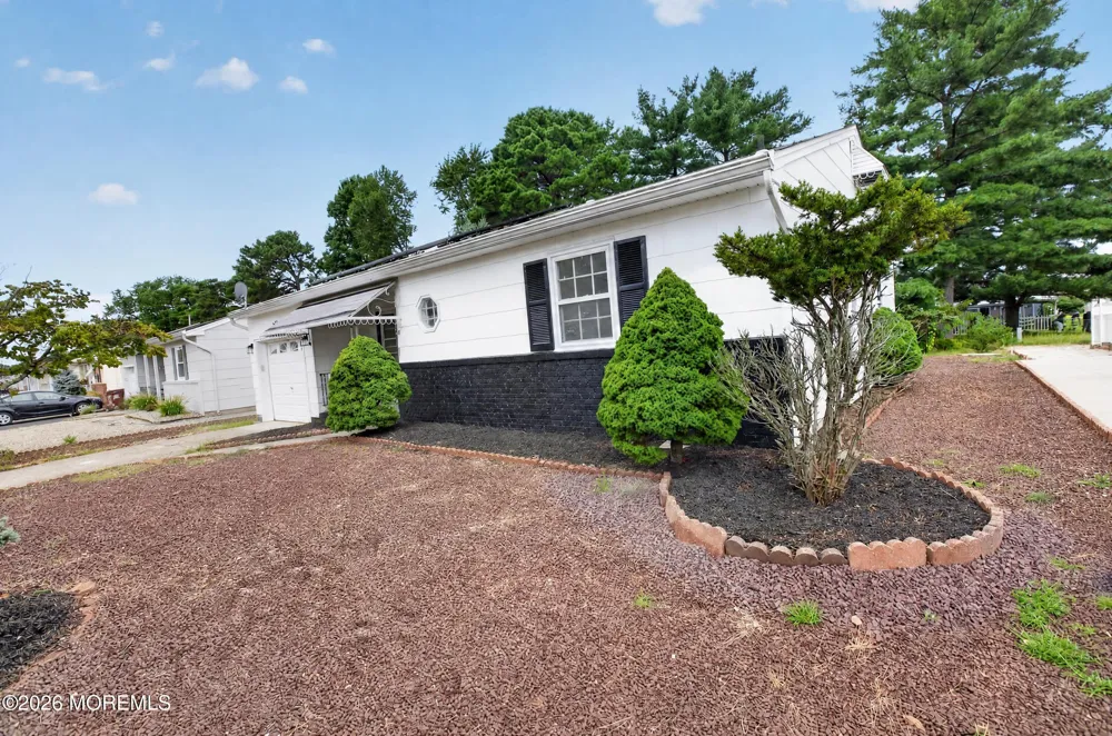 124 Northumberland Drive Toms River, NJ 08757
