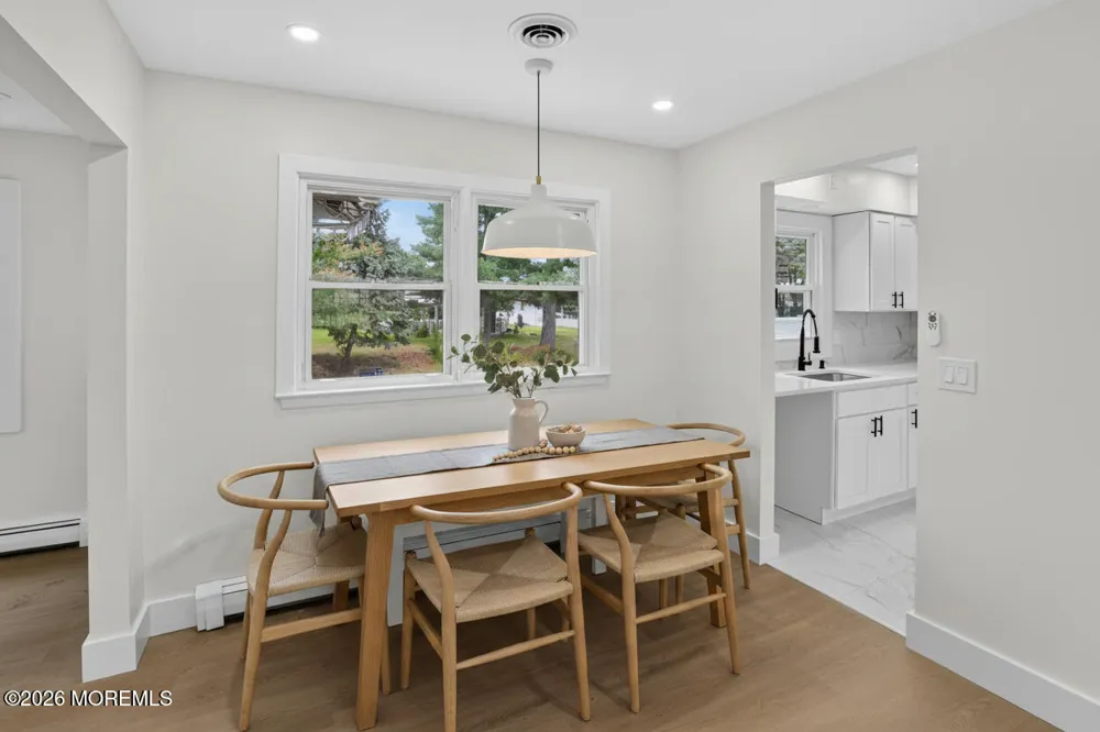 124 Northumberland Drive Toms River, NJ 08757