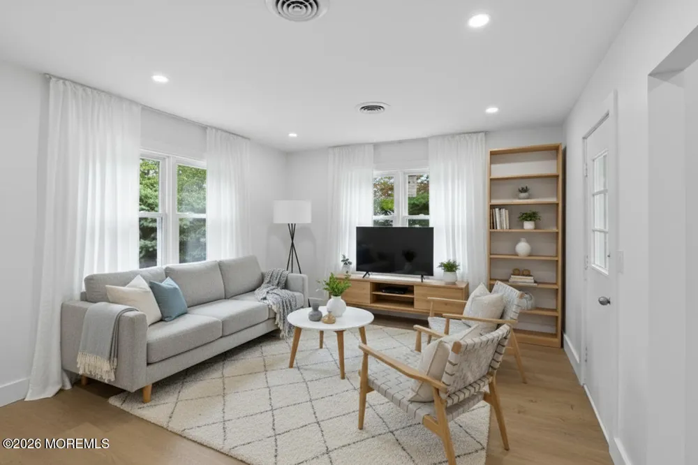124 Northumberland Drive Toms River, NJ 08757