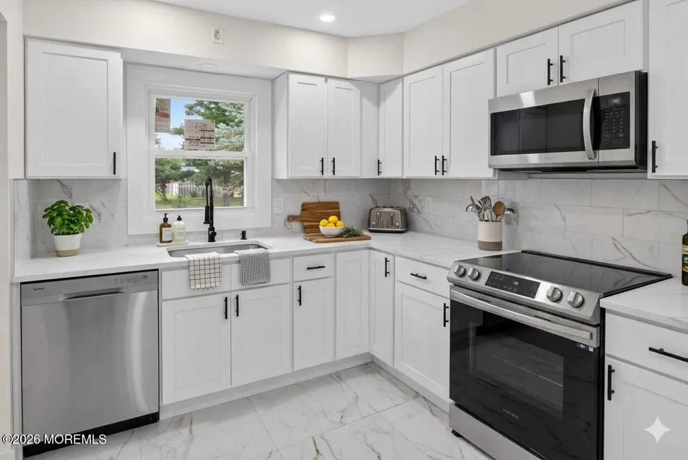 124 Northumberland Drive Toms River, NJ 08757