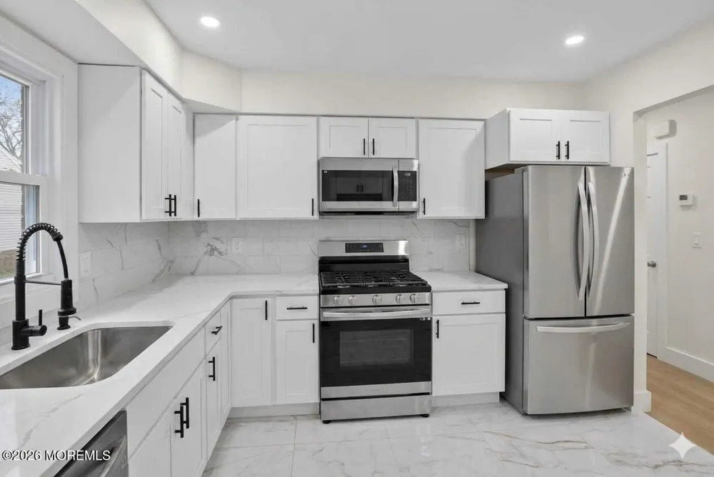 124 Northumberland Drive Toms River, NJ 08757